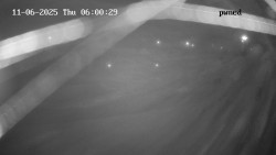 Hlavní bazén, divoká řeka