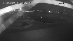 Hlavní bazén, divoká řeka