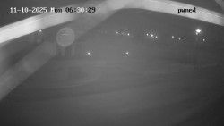 Hlavní bazén, divoká řeka