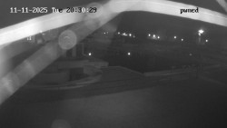 Hlavní bazén, divoká řeka