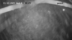 Hlavní bazén, divoká řeka