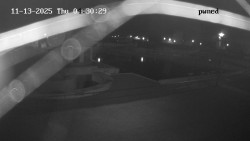 Hlavní bazén, divoká řeka