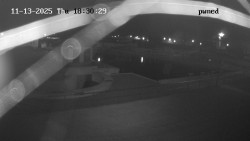 Hlavní bazén, divoká řeka