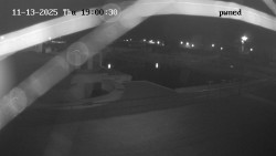 Hlavní bazén, divoká řeka