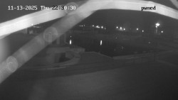 Hlavní bazén, divoká řeka