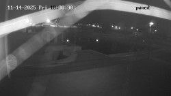 Hlavní bazén, divoká řeka