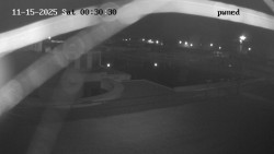 Hlavní bazén, divoká řeka