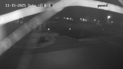 Hlavní bazén, divoká řeka