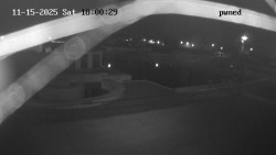 Hlavní bazén, divoká řeka