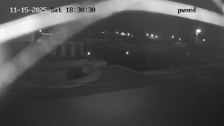 Hlavní bazén, divoká řeka