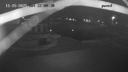 Hlavní bazén, divoká řeka