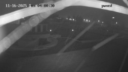 Hlavní bazén, divoká řeka