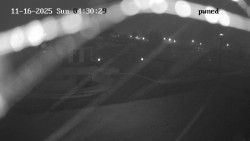 Hlavní bazén, divoká řeka