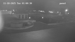 Hlavní bazén, divoká řeka