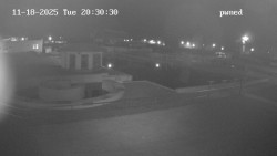 Hlavní bazén, divoká řeka