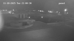 Hlavní bazén, divoká řeka