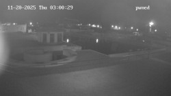 Hlavní bazén, divoká řeka