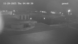 Hlavní bazén, divoká řeka