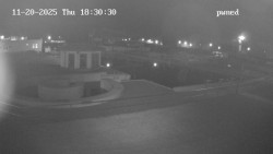 Hlavní bazén, divoká řeka