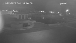 Hlavní bazén, divoká řeka