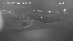 Hlavní bazén, divoká řeka