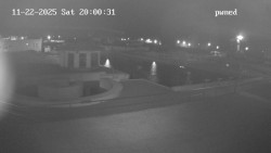 Hlavní bazén, divoká řeka