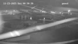 Hlavní bazén, divoká řeka