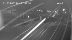 Hlavní bazén, divoká řeka