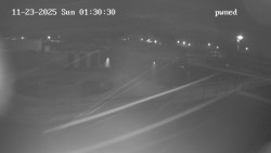 Hlavní bazén, divoká řeka