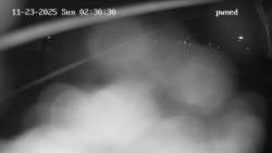 Hlavní bazén, divoká řeka