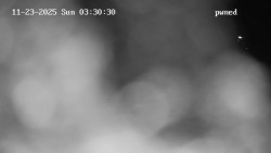 Hlavní bazén, divoká řeka