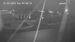 Hlavní bazén, divoká řeka