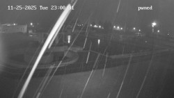 Hlavní bazén, divoká řeka