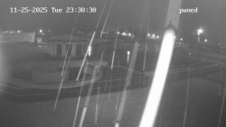 Hlavní bazén, divoká řeka