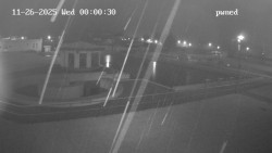 Hlavní bazén, divoká řeka