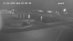 Hlavní bazén, divoká řeka