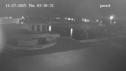 Hlavní bazén, divoká řeka