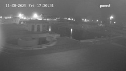 Hlavní bazén, divoká řeka