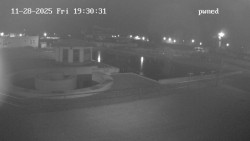 Hlavní bazén, divoká řeka