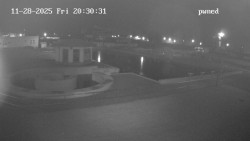 Hlavní bazén, divoká řeka