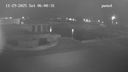 Hlavní bazén, divoká řeka