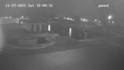 Hlavní bazén, divoká řeka