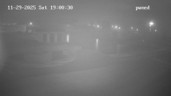 Hlavní bazén, divoká řeka