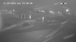 Hlavní bazén, divoká řeka