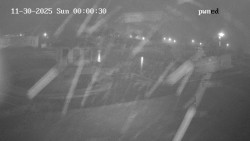 Hlavní bazén, divoká řeka