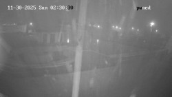 Hlavní bazén, divoká řeka