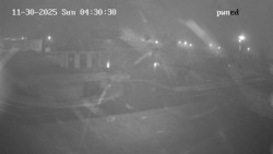 Hlavní bazén, divoká řeka