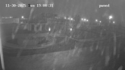 Hlavní bazén, divoká řeka