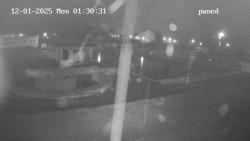 Hlavní bazén, divoká řeka