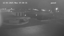 Hlavní bazén, divoká řeka